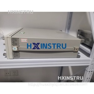 เครื่องกำเนิดสัญญาณ E4438B 250kHz-6GHz Agilent ใช้แหล่งสัญญาณ E4438B เครื่องกำเนิดสัญญาณดิจิตอล H - Product Image 4