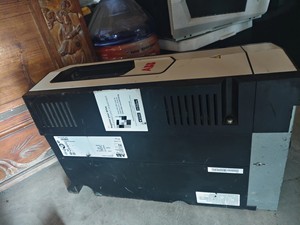 ACS88001032A3 ACS880-01-032A-3 15kW 32A VFD ตัวแปลงความถี่ 3 เฟส อะไหล่ไดรฟ์ - Product Image 5