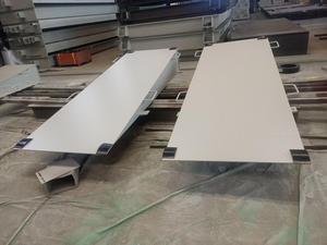 Cella di Carico Digitale <span class=keywords><strong>GDD</strong></span> SLC720 da 50 Tonnellate con Certificato per Bilancia a Ponte e Camion - Product Image 3