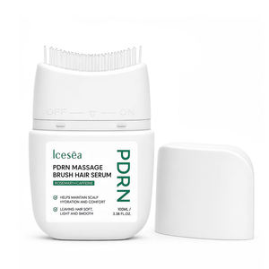 Suero OEM para el Cabello con Extracto de Romero, Hidratante y Control de Grasa para Cuero Cabelludo Sensible e Irritado, con PDRN - Product Image 6