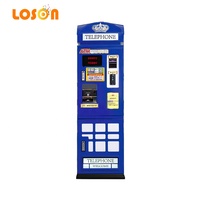 Machine d'échange de billets de banque Euro Max ATM de bonne qualité, billets de banque, billets de banque, billets de banque, contre pièces de monnaie