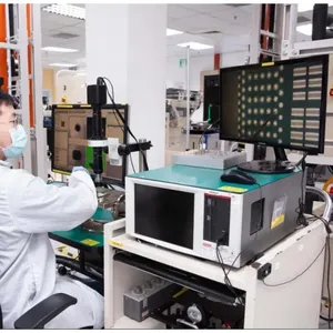 Fuente de Alimentación CoolerMaster GX1250 de 1250W, Totalmente Modular, 24 Pines, para PC de Escritorio y Juegos - En Stock - Product Image 1