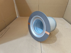 Filtre de séparation huile-gaz SAO 57990 de haute qualité pour pièces de compresseur industriel - Product Image 5