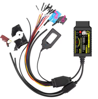 GODIAG GT115 CAN-Bus Pogo Pin para Plataforma de Prueba de Codificación de Llaves IMMO para Tableros VAG de 3.ª, 3.5ª y 4ª Generación