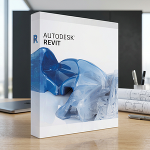 Revit Comercial 1 Año para Windows y MAC - Product Image 2