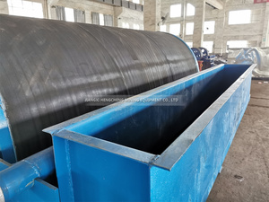 Quy mô nhỏ <span class=keywords><strong>CTB</strong></span> ướt trống tách từ cho quặng sắt kẽm, hematit - Product Image 5