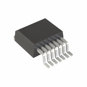 Buy Online Electronic Components Single Diodes TO-263-8, D2PAK , TO-263CA BOM IC In Stock GB05MPS17-263 - Product Image 1