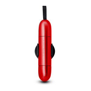 Mini Car Safety Hammer Marteau Martelo Cửa Sổ Kính Đập Vỡ Martillo Tự Động Tự Vệ Brise Vitre Cứu Hộ Thoát Công Cụ - Product Image 2