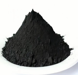 High Quality <b>Black</b> Silicon Powder Grits for Blasting Media and Foundry Casting - Product Image 4