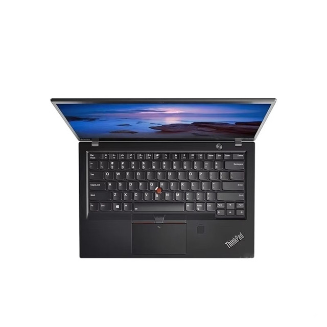 For Lenovo-ThinkPad X1 Carbon 95% New Refurbished Business Laptop Intel Core I5-7th 8GB Ram 256G 512G 1TB 14.1 Inch Second Hand