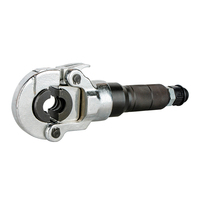 Pince à sertir hydraulique portable CW-1525 V12 15 18 22 28 moule pour réparation de tuyaux avec pompe à main