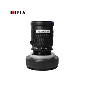 Hifly Độ phân giải cao 4K 8K 12K 16k dòng quét ống kính máy tầm nhìn ống kính công nghiệp - Product Image 3