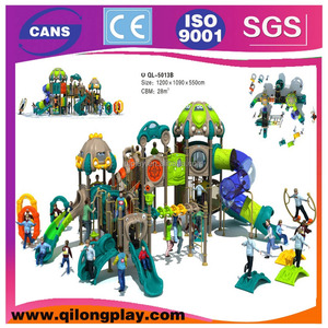 Los niños <span class=keywords><strong>es</strong></span> el paraíso de equipo de patio al aire libre - Product Image 6