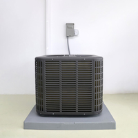 Dispositif de protection contre les surtensions pour toute la maison, pour système HVAC résidentiel, mini-split et protection contre les surtensions des appareils électroménagers