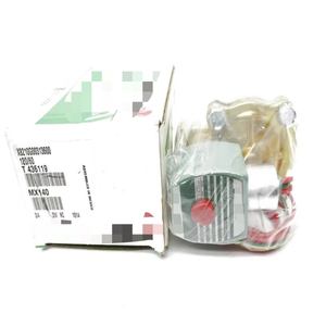 X8210G00313600 120V 3/4 nuevo controlador de programación PLC de automatización Industrial de almacén listo Original - Product Image 1