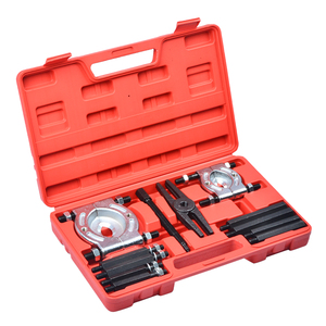 ชุดเครื่องมือแยกชิ้นส่วน,ตัวแยกลูกปืนเกียร์ล้อตุนกำลัง12ชิ้น - Product Image 3