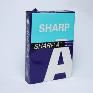 Carta da Stampa Bianca <span class=keywords><strong>A4</strong></span> 100% Polpa <span class=keywords><strong>di</strong></span> Legno Vergine, 500 Fogli, 70 75 80 Gsm, Vendita all'Ingrosso - Product Image 6