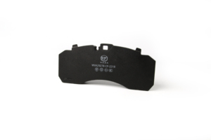 WVA29278 Plaquettes de frein pour camions et remorques DAF 1878030 & <span class=keywords><strong>SAMPA</strong></span>: 29108 Accessoires personnalisés en usine - Product Image 4