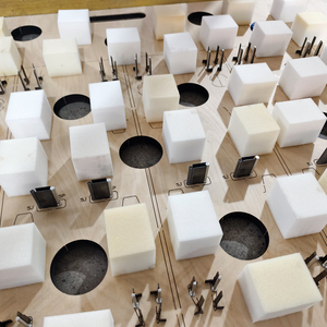 Vente directe des fabricants Outils de décapage professionnels Nettoyage rapide des résidus de déchets internes de la boîte - Product Image 3