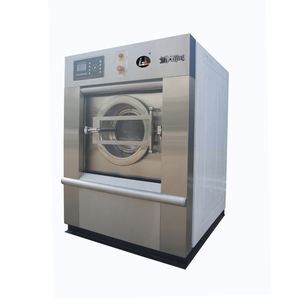 <span class=keywords><strong>Precio</strong></span> de <span class=keywords><strong>Lavadora</strong></span> de Alta Resistencia de 50 kg - Product Image 4