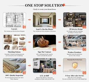 <span class=keywords><strong>Lit</strong></span> en tissu doux sur <span class=keywords><strong>mesure</strong></span> de luxe italien, directement de l'usine, pour lits doubles en bois massif modernes - Product Image 5