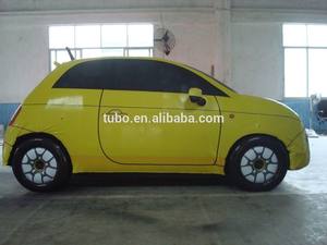Mobil Tiup Raksasa / Model Mobil Tiup / Balon Mobil Tiup untuk Iklan - Product Image 2