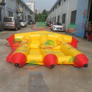 Tube de poisson <span class=keywords><strong>gonflable</strong></span> drôle remorquable, <span class=keywords><strong>bateau</strong></span> de poisson <span class=keywords><strong>gonflable</strong></span> volant, tube d'eau volant <span class=keywords><strong>gonflable</strong></span> - Product Image 5