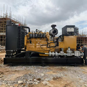 Hotsale סופר שקט מסגרת פתוחה TF-1100CC 1100kw דיזל/בנזין עם טס 50/60hz כל-נחושת לסירוגין - Product Image 5