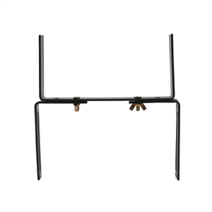 Soporte Ajustable para Macetas, para Techo, Ventana, Balcón, Terraza, Estante para Plantas y Flores - Product Image 2