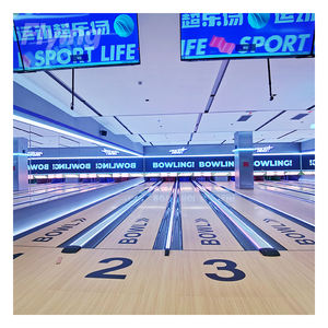 Equipo de Entrenamiento de Bolos de Alta Calidad, Juego de Bolos Deportivo para Interiores, Entretenimiento Residencial para el Hogar - Product Image 2