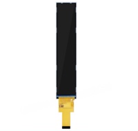 Écran LCD TFT de 2,66 pouces