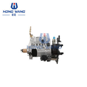 Pièces détachées pour excavatrice HongWang 9320A310T 2644H021 Pompe d'injection de carburant Convient à la pompe à carburant pour moteur Perkins Vista 4T 1104C-44T 1 - Product Image 1