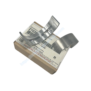 210202G110 230602G111 roulements de vilebrequin de moteur de haute qualité d'origine vente chaude bielle et roulement de bielle - Product Image 4