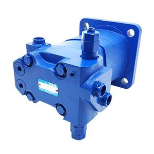 มอเตอร์สวิงไฮดรอลิก U17 RG138-61280 2-200DOS-E3 U15สำหรับ Kubota - Product Image 5