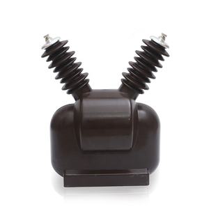 Transformador de voltaje al aire libre, JDZW-10R completamente integrado en sulfato de menos de 10kV - Product Image 2