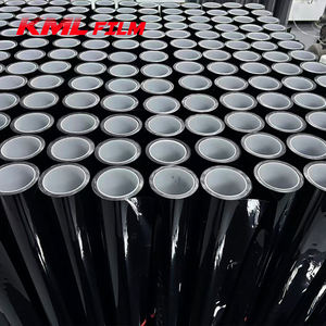 कारखाने की कीमत उच्च गर्मी अस्वीकृति अस्वीकृति कार के लिए कार 1.52*30 मीटर पालतू रोल यूव प्रूफ टिंट - Product Image 1