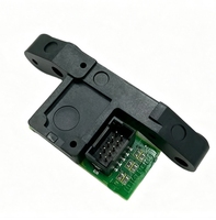 Codificador Rotatorio de Alta Estabilidad A20b-2200-0750, Componente de Repuesto Original para Sistema de Control de Automatización con Servomotor CNC