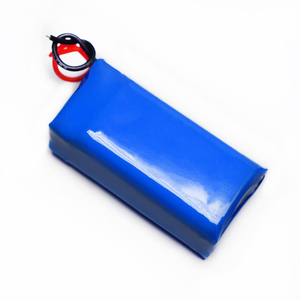 Baterías Recargables Personalizadas de Iones de Litio 3.7V 7.4V 11.1V 602040 400mah, Paquete de Baterías de Litio-Polímero para Dispositivos Inteligentes Portátiles - Product Image 3