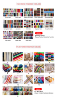 Offre Spéciale : Insert en microfibre pour bijoux avec bouton-pression, logo personnalisé imprimé, conteneur à bijoux en microfibre suédée pour colliers