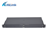Fiber optic equipments 100G LR ER ZR Dual fiber to Single fiber Converter/Circulator