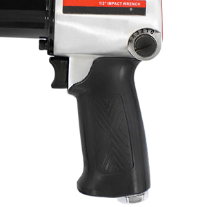 Kunci pas udara pneumatik, tugas berat 1/2 "desain baru alat udara aluminium dengan dukungan OEM - Product Image 3