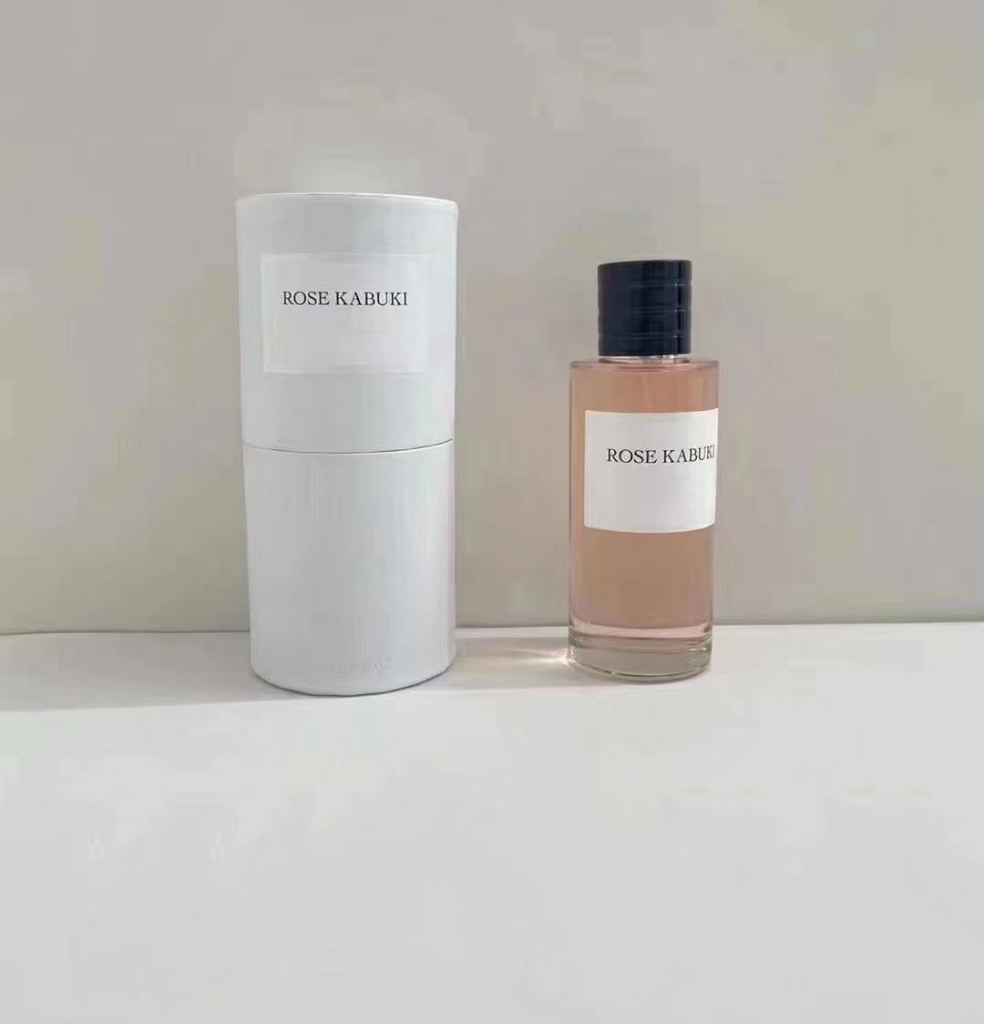 ROSE KABUKI