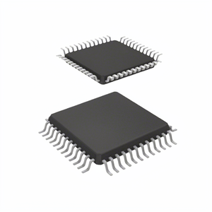 อินเทอร์เฟซ ST16C450CQ48-F 48 TQFP ชิ้นส่วนอิเล็กทรอนิกส์ของแท้ - Product Image 1