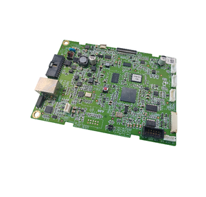 Pièce de rechange pour robot industriel 3HAC033624-001 Carte mère pour moteur AC DSQC679 Matériel acier/cuivre Origine Japon A-bb En stock - Product Image 2