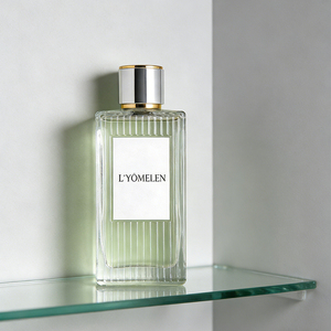 Eau de Parfum Personnalisée de Haute Qualité, Formule Personnelle Française, Parfum Longue Durée, Cologne en Spray - Product Image 4