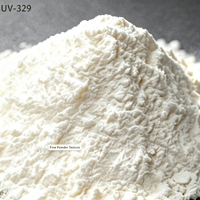 ZHUOTAI – Fournisseur d'usine : Absorbeur UV 329, haute stabilité lumineuse, poudre de haute pureté (99 %) pour moulage par injection extérieur