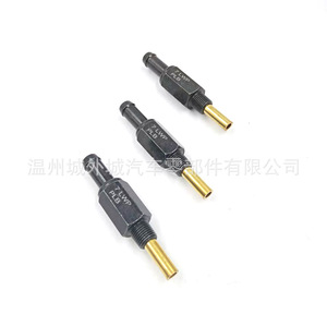 Vanne PCV 26740 21314 26740 26700 26740 32804 pour Hyundai Kia, vanne de régulation de gaz, taille de port 3/8 po, température normale - Product Image 3