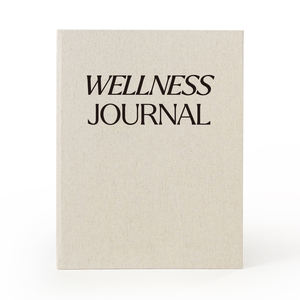 Печать на заказ, оздоровительный журнал, белье, вдохновляющая благодарность, самозабота, планировщик, отражающая проявление, записная книжка для женщин - Product Image 2