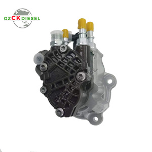 Pompa di Iniezione Diesel CP4 0445020509 0 445 020 <span class=keywords><strong>509</strong></span> 129A00-51000 9520A413G - Product Image 3