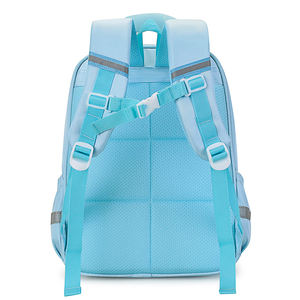 Nouveau Sac à Dos Scolaire Unisexe Tendance pour Enfants (3e-6e Année) – Léger, Respirant et Imperméable en Nylon - Product Image 3